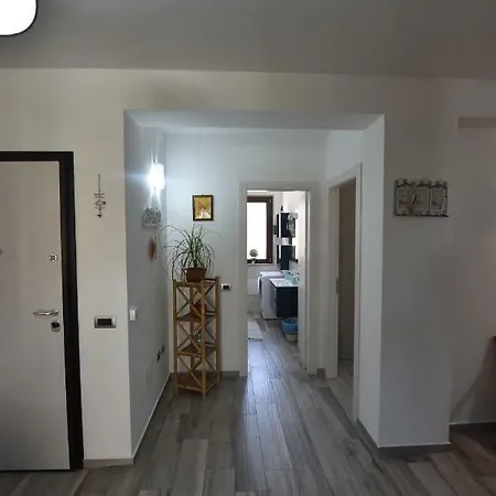Hébergement de vacances Donna Mela 2 *