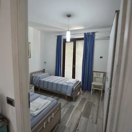 Hébergement de vacances Donna Mela 2 Tropea